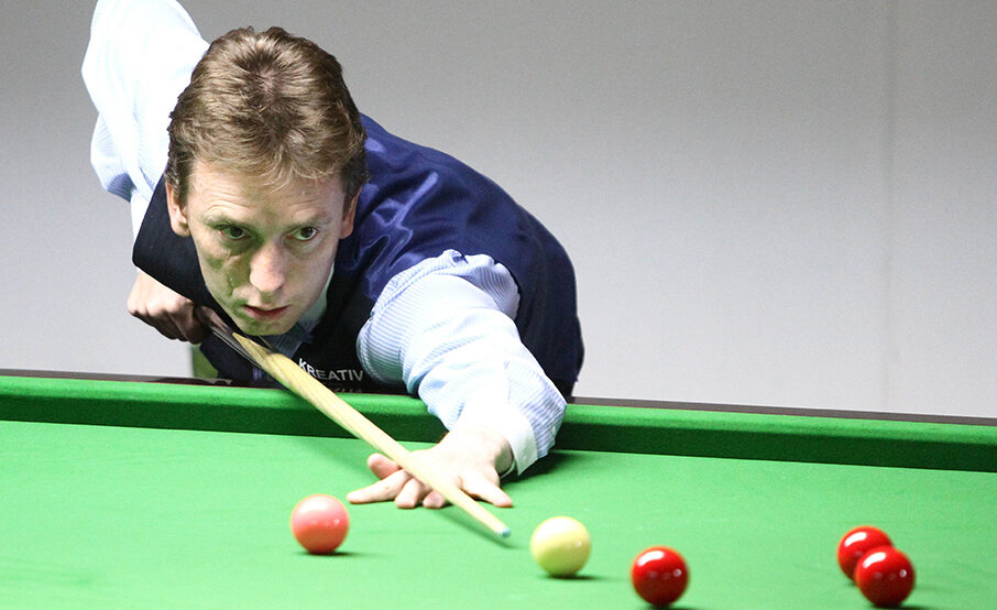 An All-Time Archive of Bowling, Snooker, Pool & Croquet in Ireland